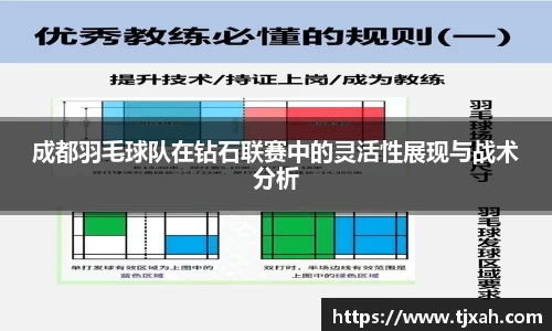 成都羽毛球队在钻石联赛中的灵活性展现与战术分析